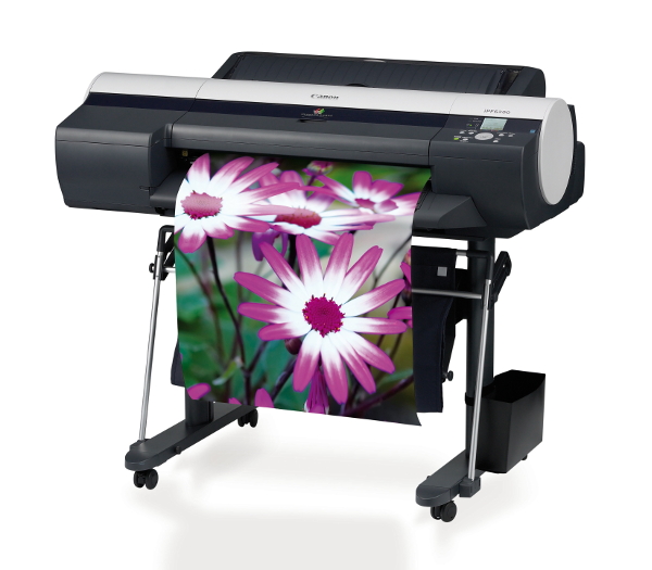 Canon Plotter Repair and Canon Plotter Service