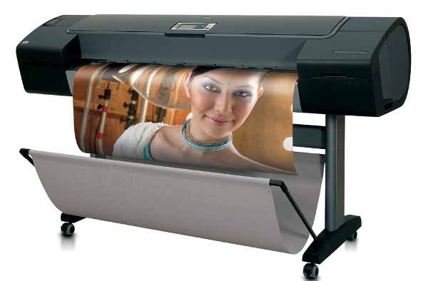 HP Plotter Repair and HP Plotter Service