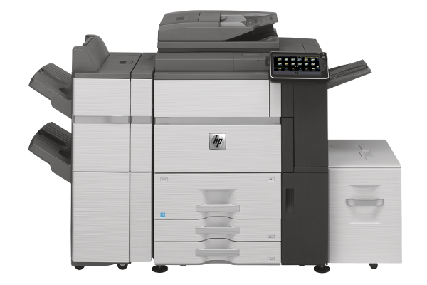 HP Laserjet MFP Copier Service and Repair